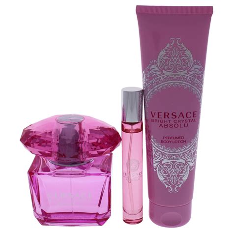 versace perfumes set|Versace perfume official website.